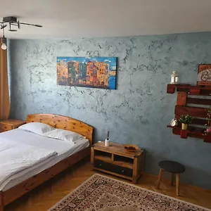 Apartament Aviatiei 61, Bucureşti