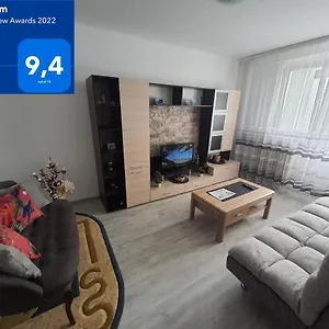 Apartament Apartament Enjoylife17 Valea Argesului - Drumul Taberei, Bucureşti