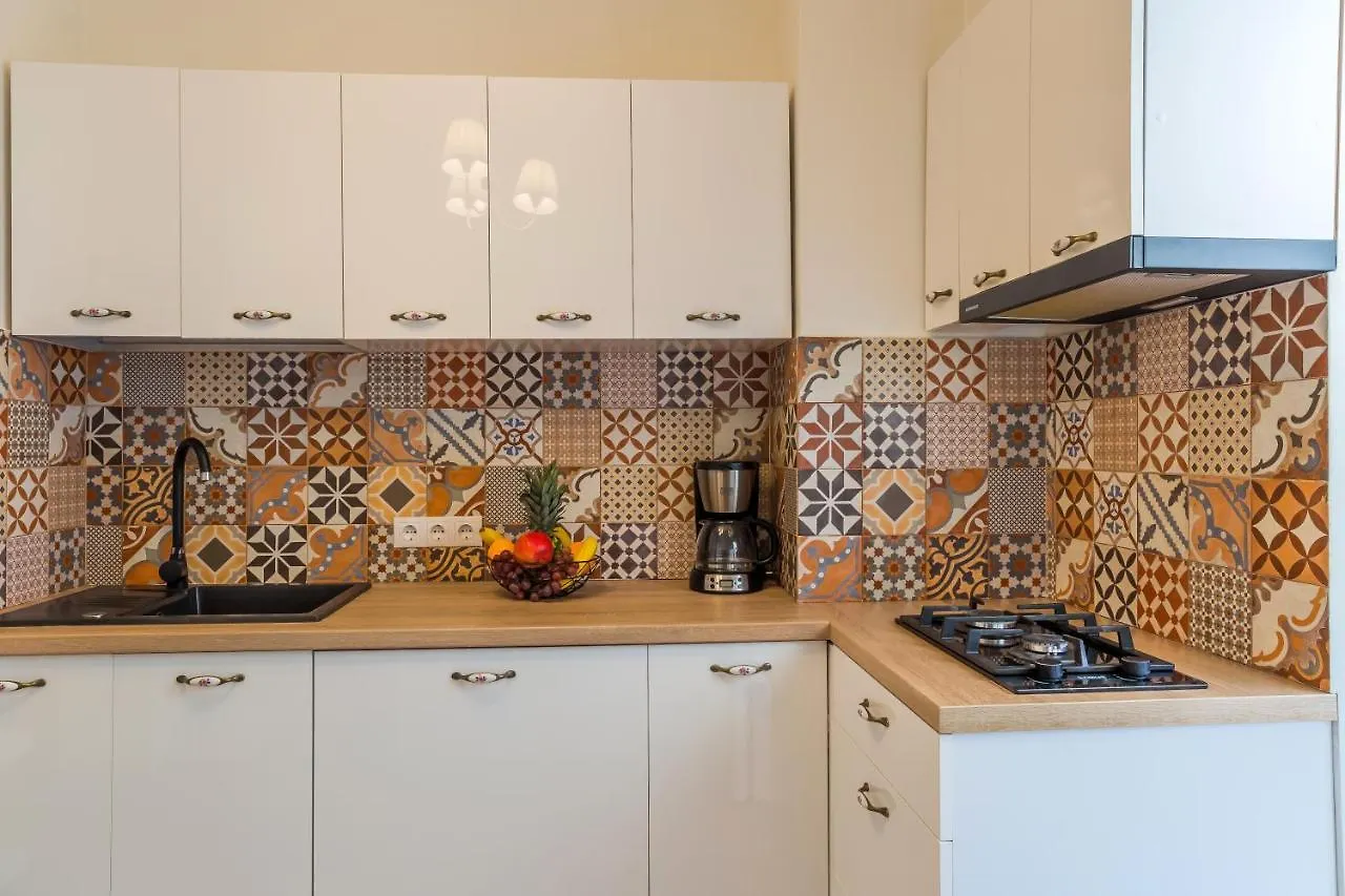 Studio T By Mrg Apartments Bucureşti România